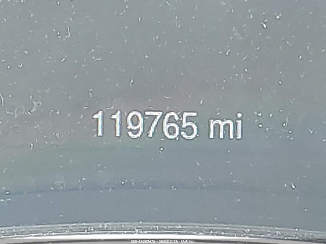 Dodge Durango Limited