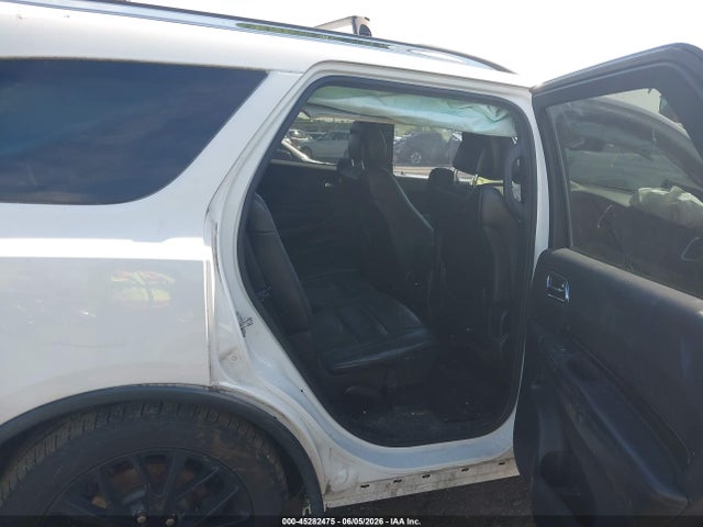 Dodge Durango Limited