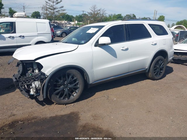 Dodge Durango Limited