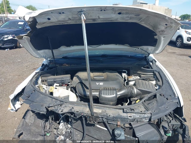 Dodge Durango Limited