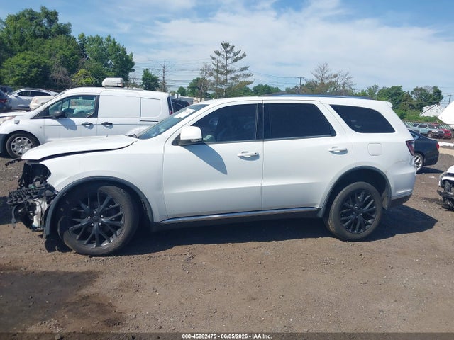 Dodge Durango Limited