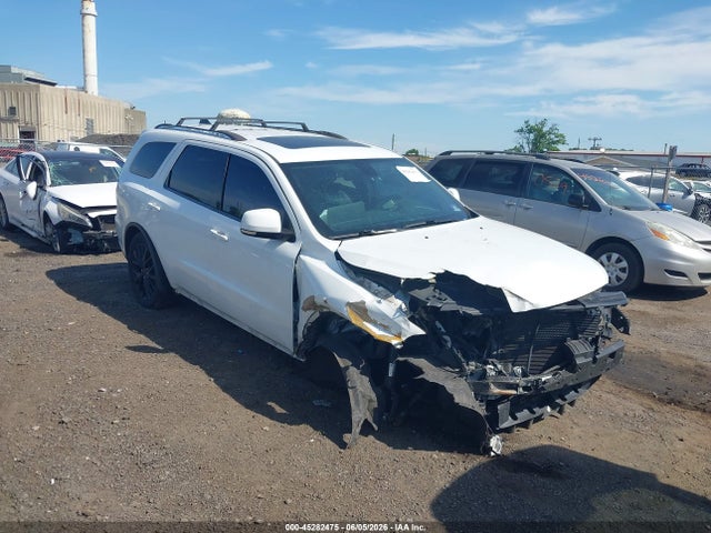 Dodge Durango Limited