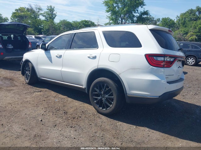 Dodge Durango Limited