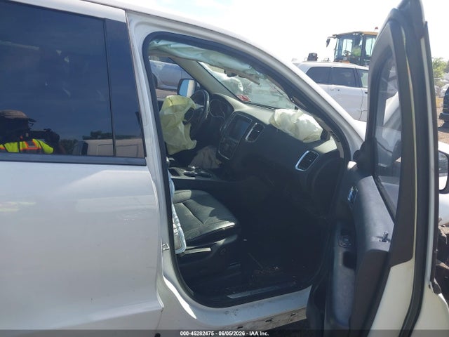 Dodge Durango Limited