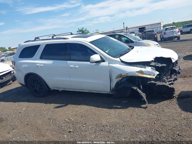 Dodge Durango Limited
