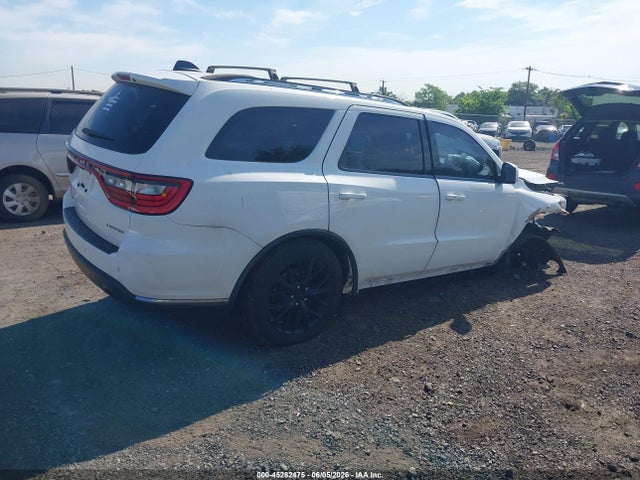Dodge Durango Limited