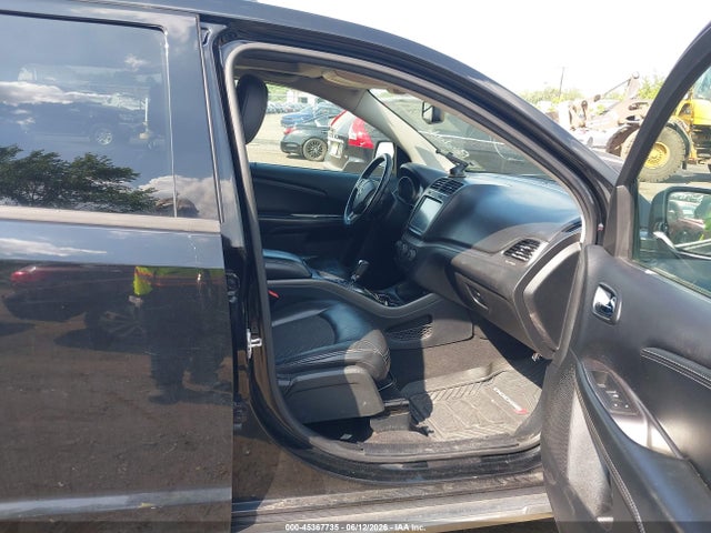 Dodge Journey Crossroad Plus Awd