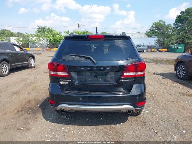 Dodge Journey Crossroad Plus Awd