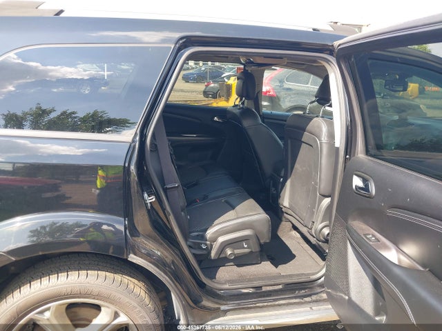 Dodge Journey Crossroad Plus Awd