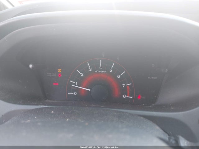 Honda Civic Si
