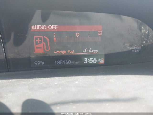 Honda Civic Si