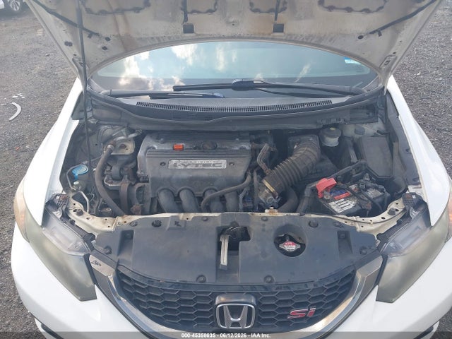 Honda Civic Si