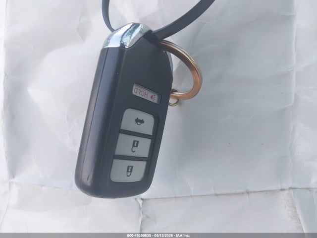 Honda Civic Si