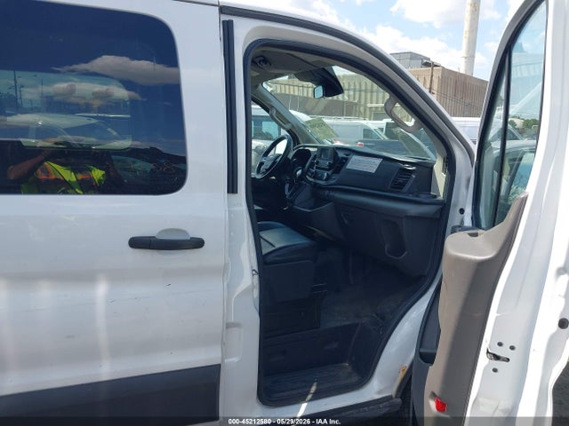 Ford Transit Xl
