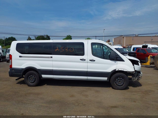 Ford Transit Xl