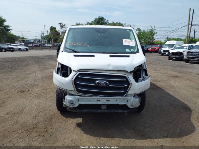 Ford Transit Xl