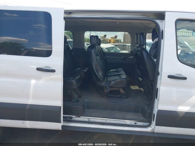 Ford Transit Xl