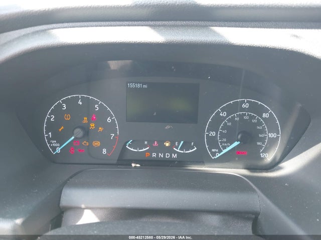 Ford Transit Xl