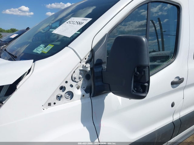 Ford Transit Xl