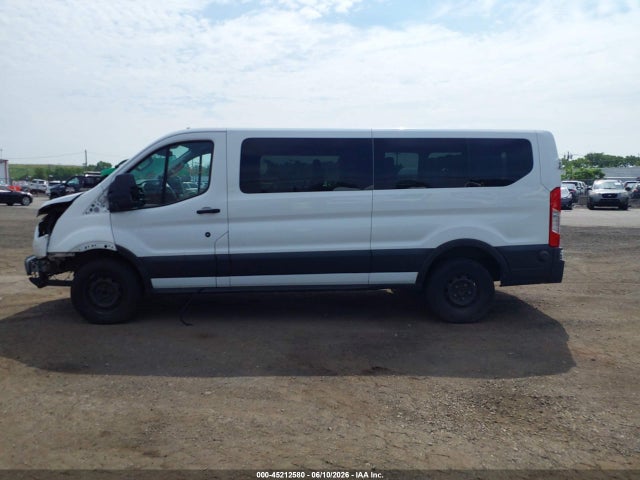 Ford Transit Xl