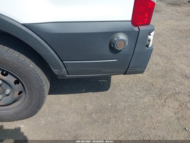 Ford Transit Xl