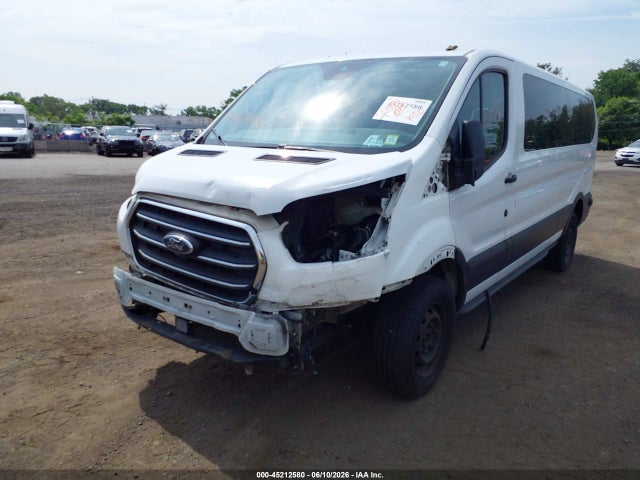 Ford Transit Xl
