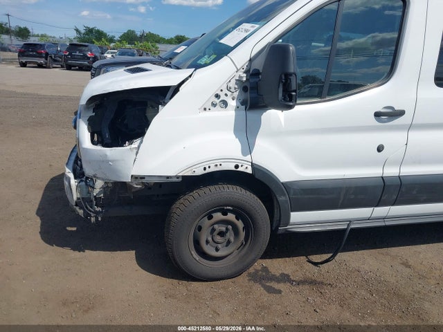 Ford Transit Xl