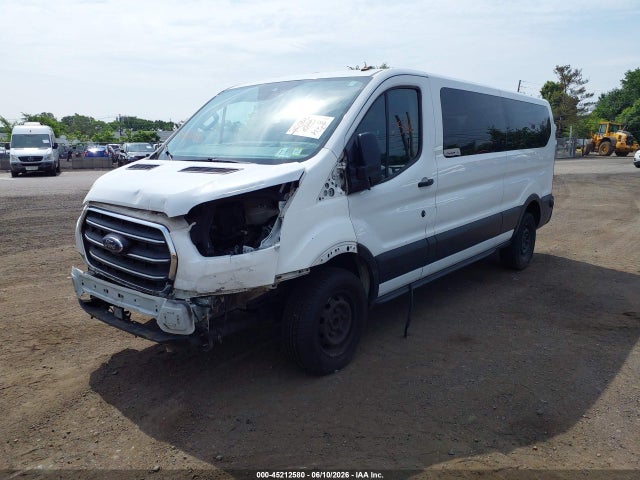 Ford Transit Xl