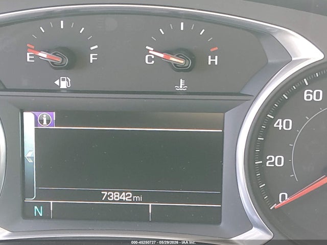 Chevrolet Traverse 3lt