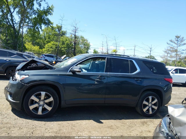 Chevrolet Traverse 3lt