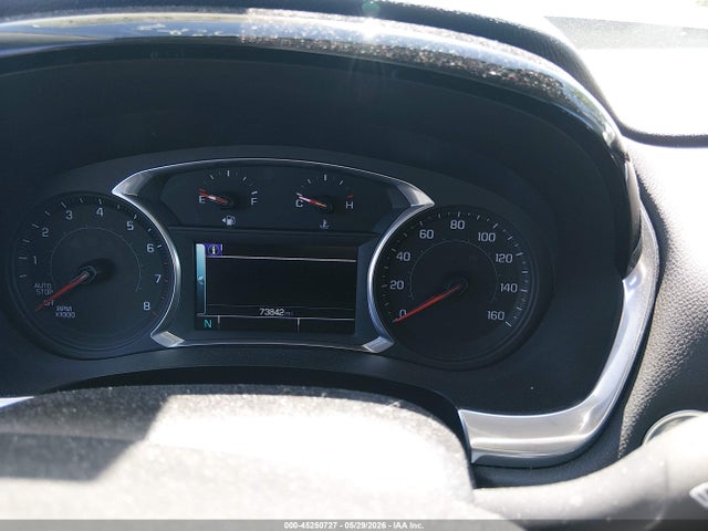 Chevrolet Traverse 3lt