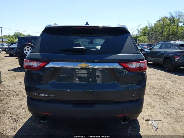 Chevrolet Traverse 3lt