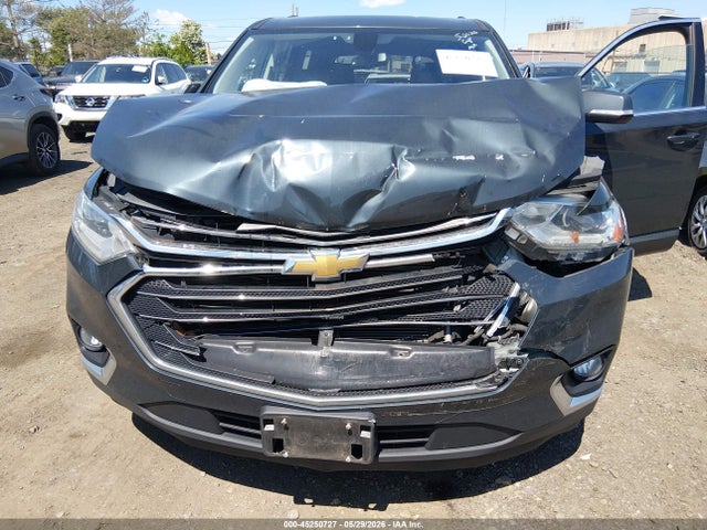 Chevrolet Traverse 3lt