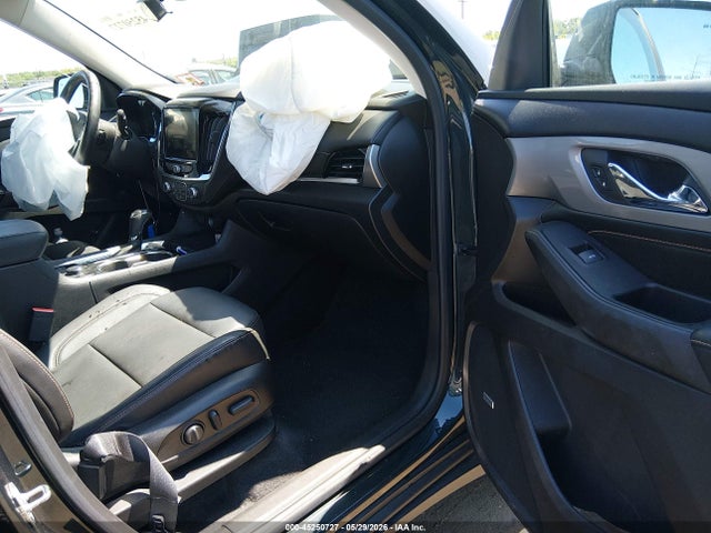 Chevrolet Traverse 3lt