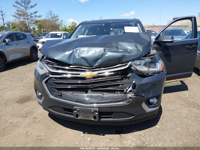 Chevrolet Traverse 3lt