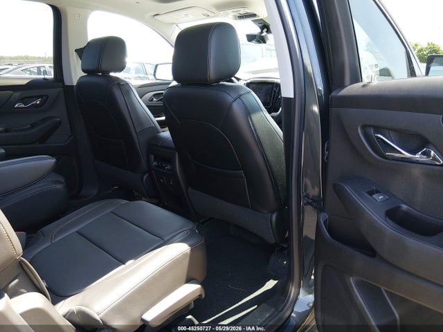 Chevrolet Traverse 3lt