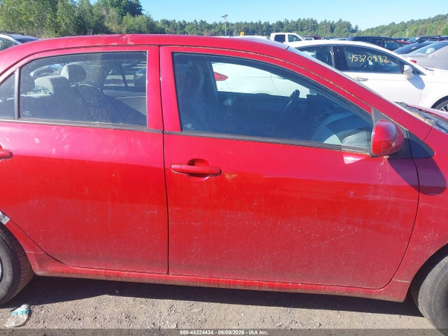 Toyota Corolla L