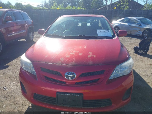 Toyota Corolla L