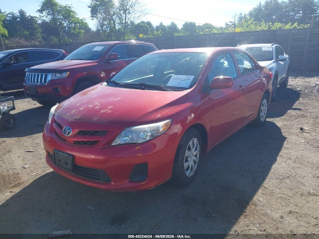 Toyota Corolla L