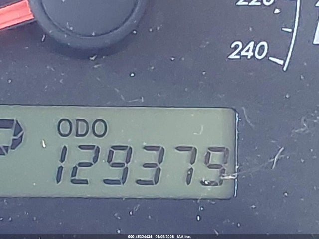 Toyota Corolla L