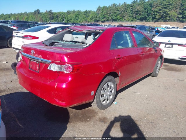 Toyota Corolla L