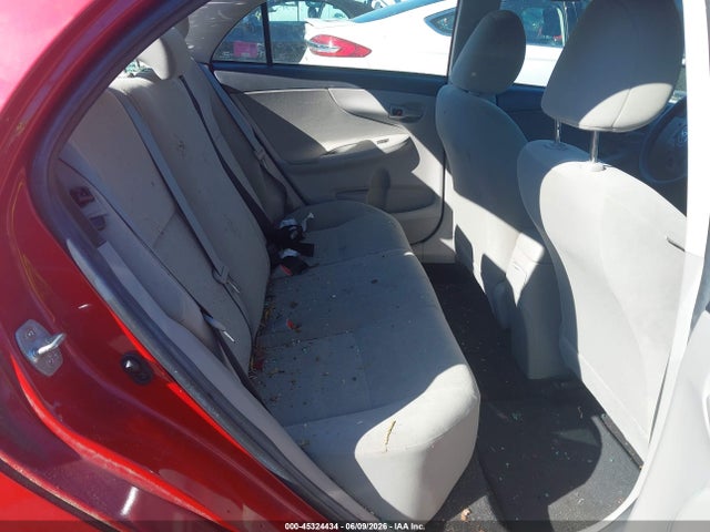 Toyota Corolla L