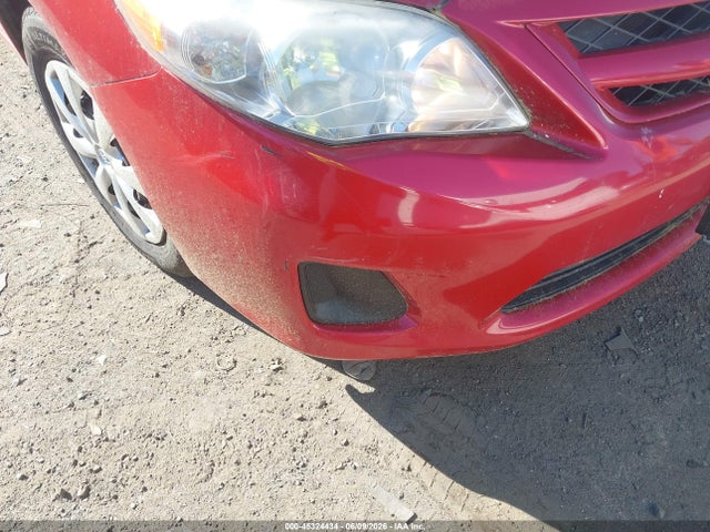 Toyota Corolla L