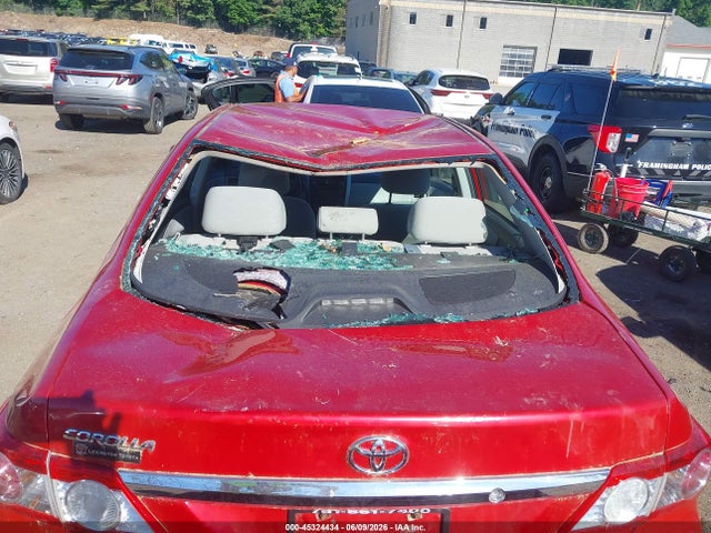 Toyota Corolla L