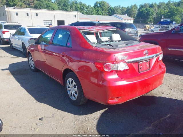 Toyota Corolla L