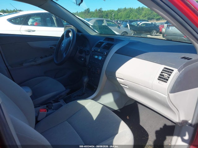 Toyota Corolla L