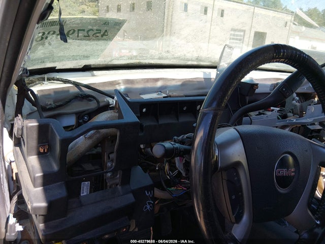 GMC Sierra 2500 Sle