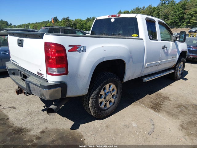 GMC Sierra 2500 Sle