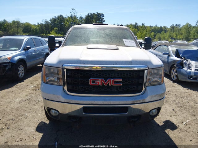 GMC Sierra 2500 Sle