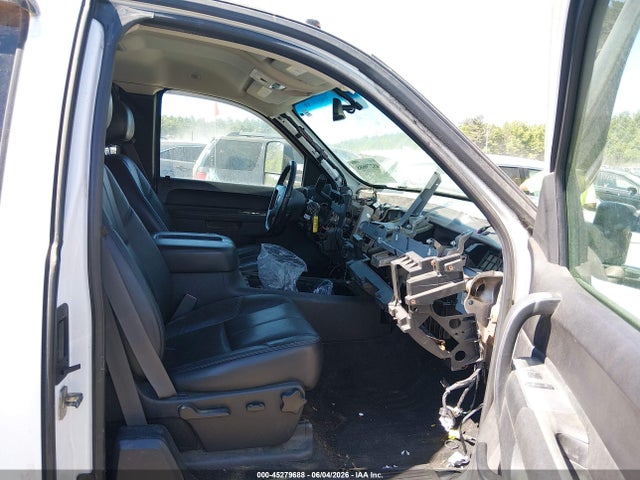 GMC Sierra 2500 Sle